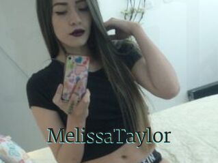 MelissaTaylor