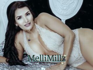 MelliMillz