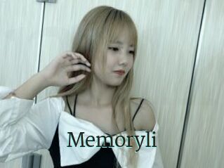 Memoryli