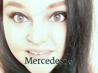 Mercedes26