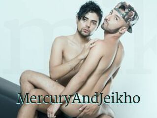 MercuryAndJeikho