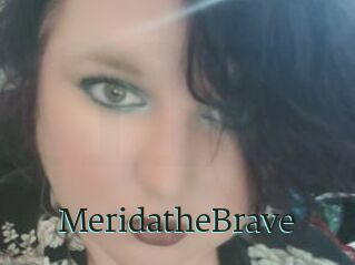 MeridatheBrave
