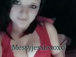 Messyjessiexoxo