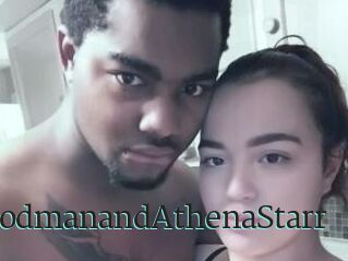 MethodmanandAthenaStarr