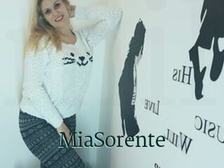MiaSorente