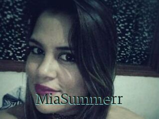 MiaSummerr
