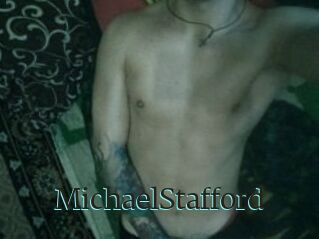 Michael_Stafford
