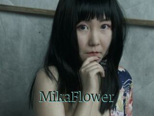MikaFlower