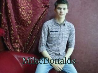 MikeDonalds