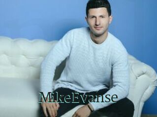 MikeEvanse
