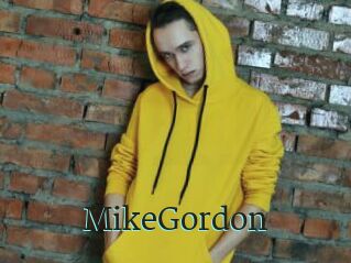 MikeGordon