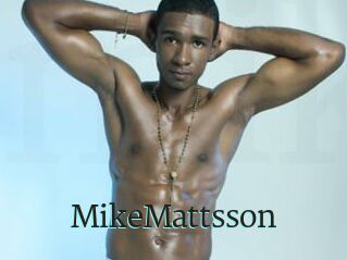 MikeMattsson