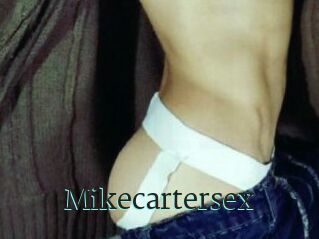 Mikecartersex