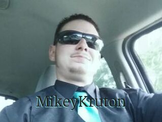MikeyKruton