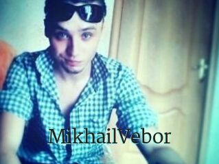 MikhailVebor