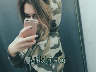 MikkiHot