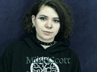 MikkiScott
