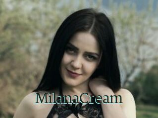 MilanaCream