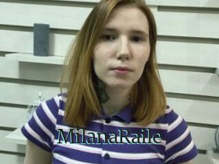 MilanaRaile