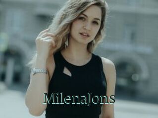 MilenaJons