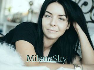 MilenaSky