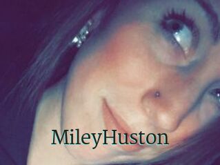 MileyHuston