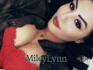 MileyLynn