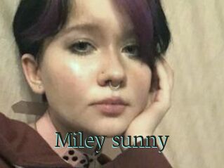 Miley_sunny
