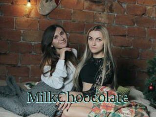 MilkChoocolate
