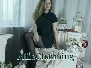 MillaCharming