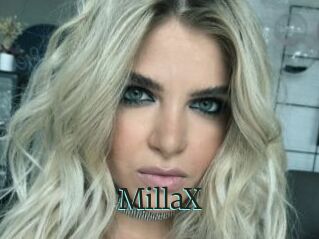 MillaX