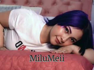 MiluMeii