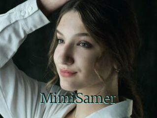 MimiSamer