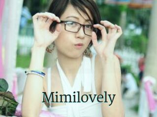 Mimilovely