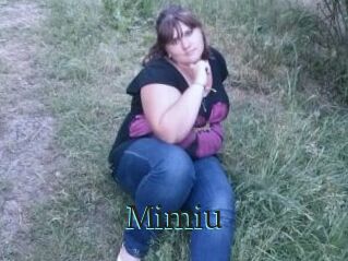 Mimiu