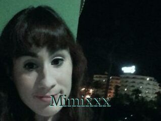 Mimixxx