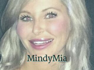 MindyMia