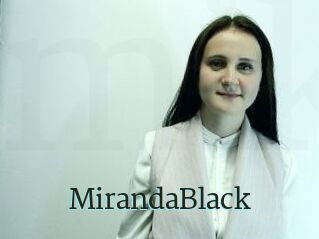 MirandaBlack