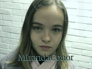 MirandaConor