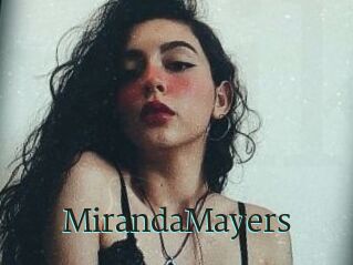 MirandaMayers