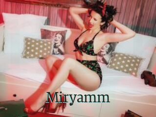 Miryamm