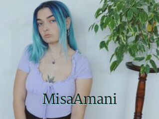 MisaAmani