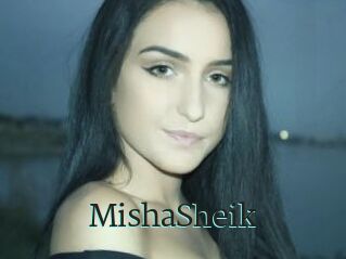 MishaSheik