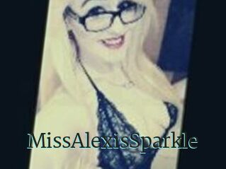 MissAlexisSparkle