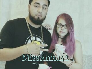 MissAnna42
