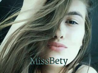 MissBety