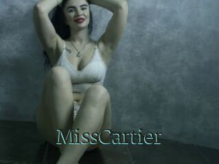 MissCartier