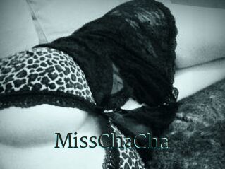 MissChaCha