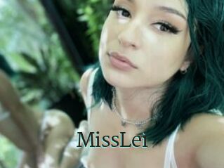 MissLei