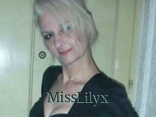 MissLilyx